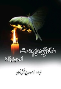 عارفانه هایی در حریم دوست